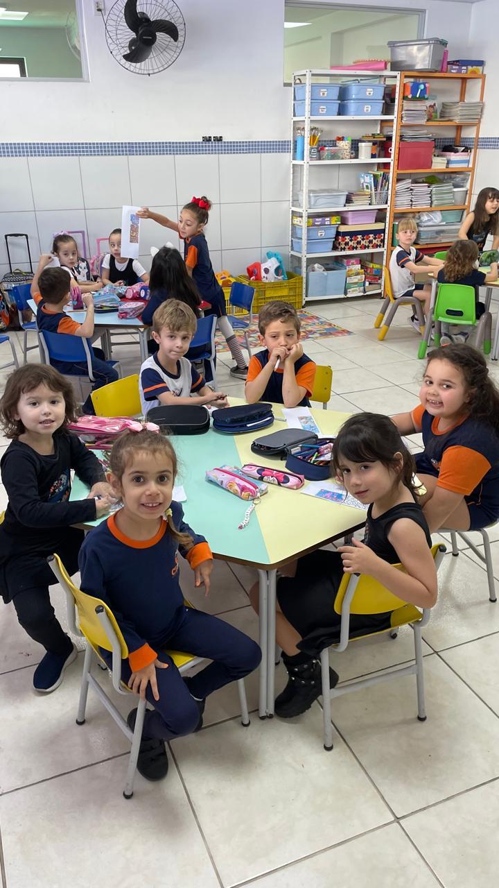 14 de novembro de 2025 Vespertino